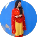 Yogita Yadav