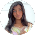 Palak Rao